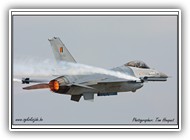 F-16AM BAF FA103